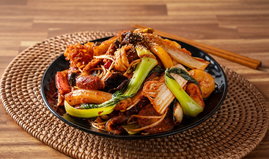 만나네마라탕 사진 8