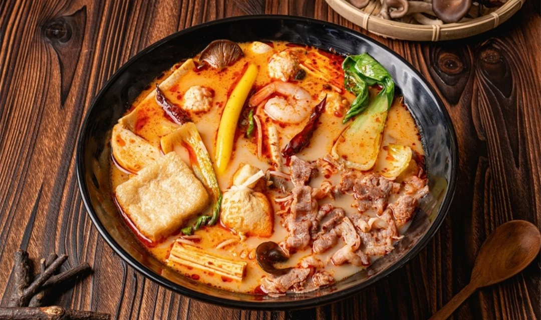 미미사천마라탕 신림점 사진 2