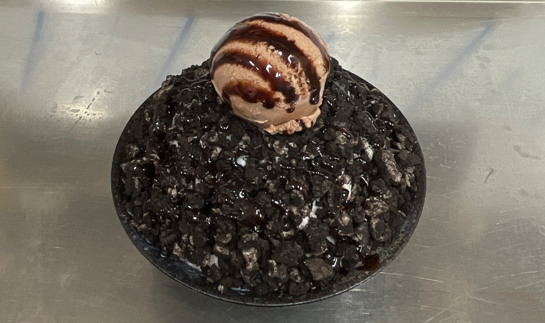 빙설화 4