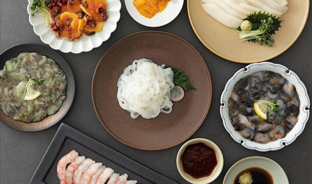 여수세꼬시횟집 사진 2