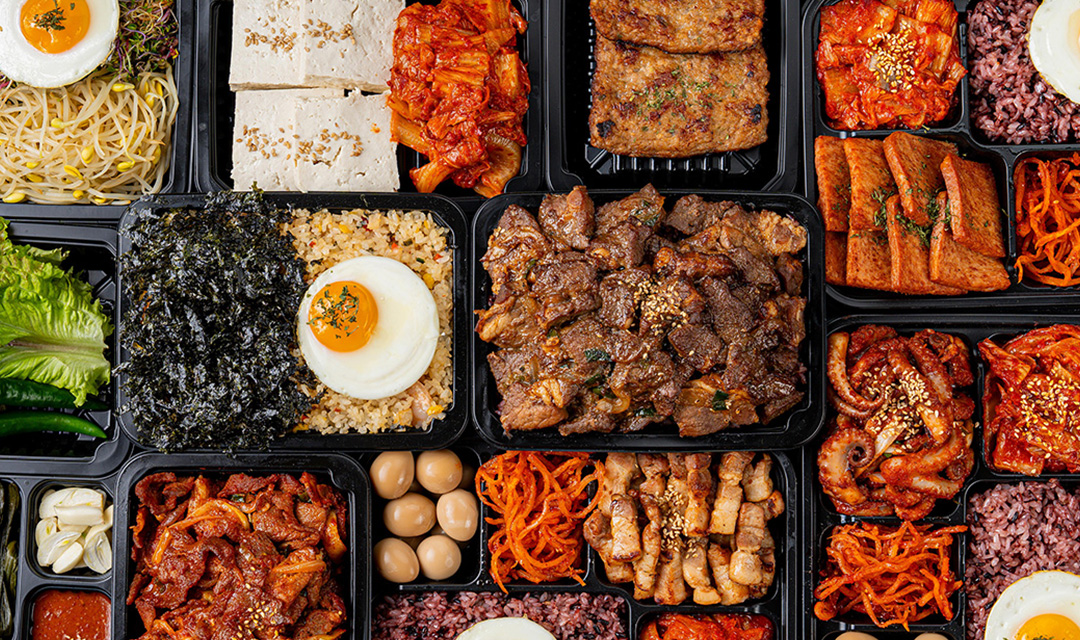 밥풀릭스 송파점 사진 2