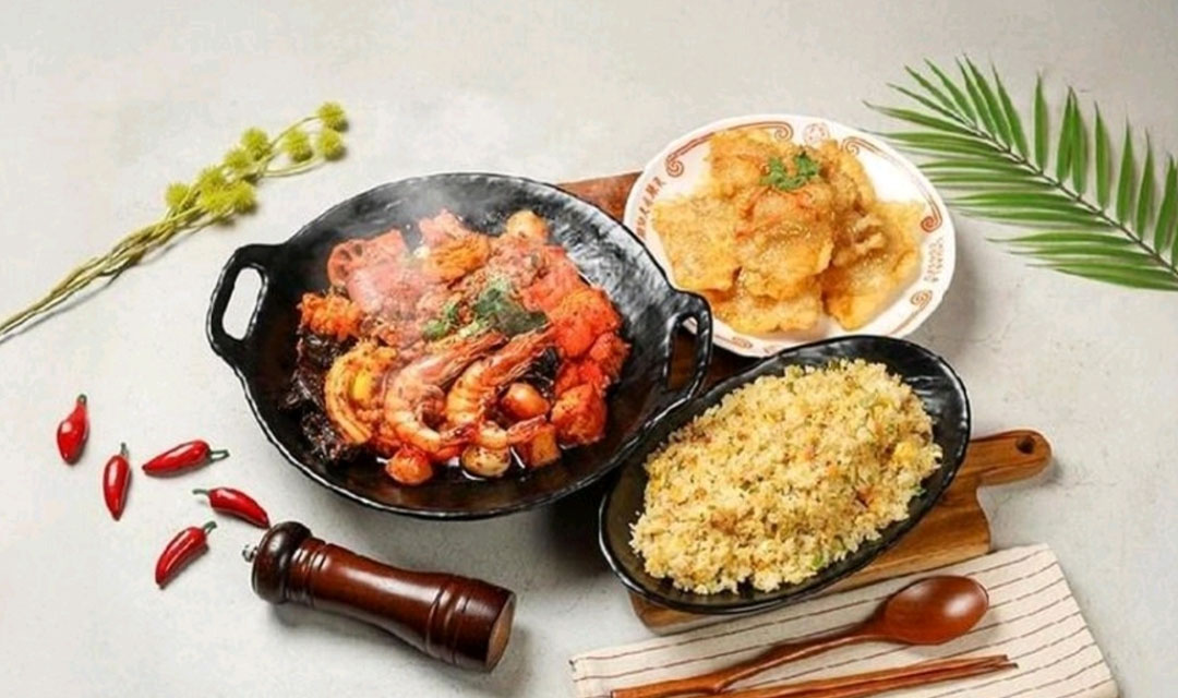 천라쿵푸마라탕 사진 2