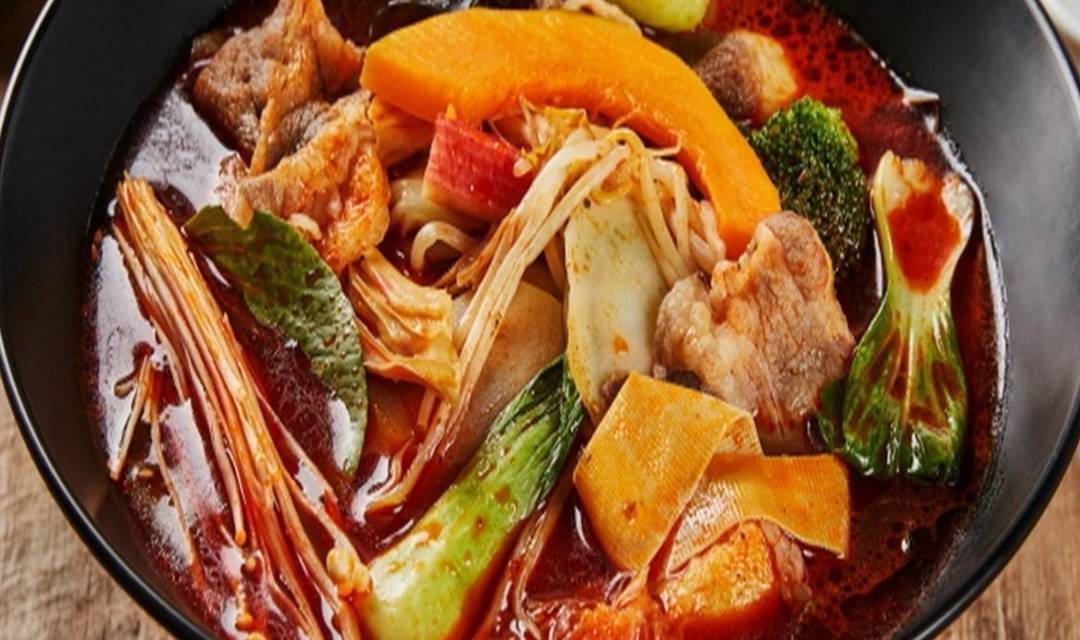 마라의신 대치점 사진 6