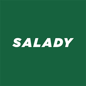 샐러디 영통점 사진 8