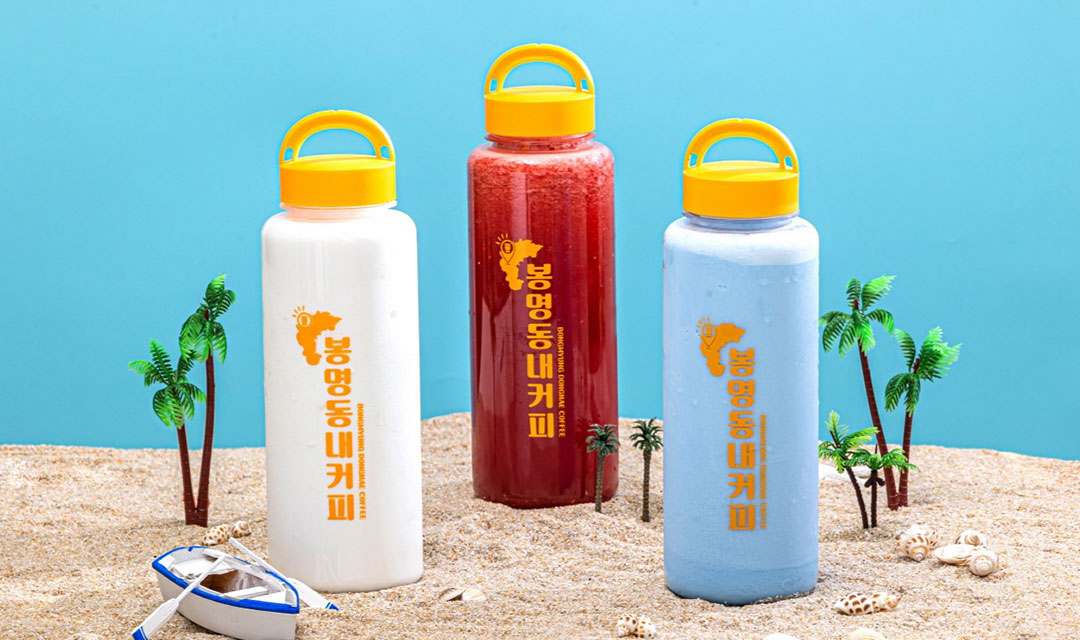 봉명동내커피 마포연남점 사진 7