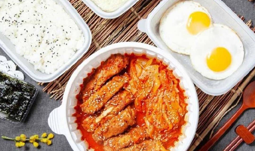 강여사김치찜 사진 2