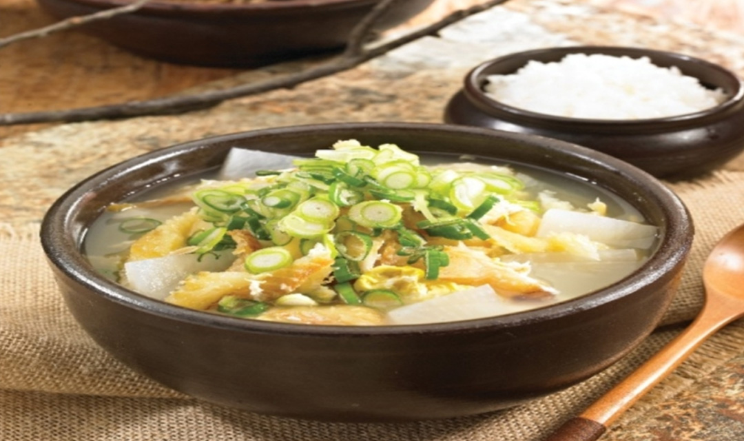 무봉리토종순대국 5