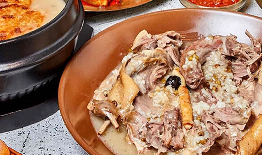 한국의맛 장수촌 사진 8