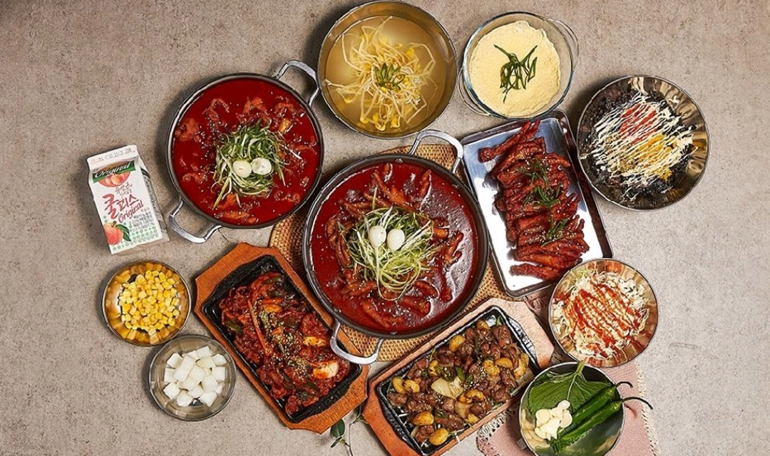 공룡닭발 수원점 사진 3