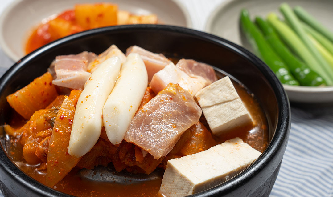 원조양평서울해장국 발산직영점 사진 4