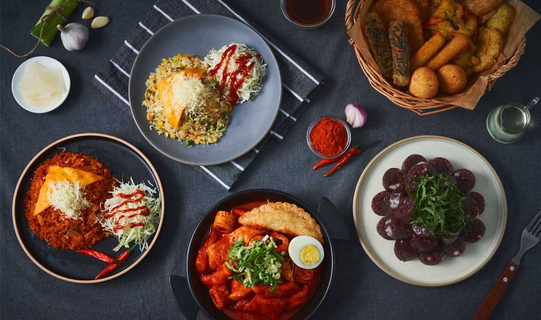 아차산매운떡볶이 화북삼화점 사진 2