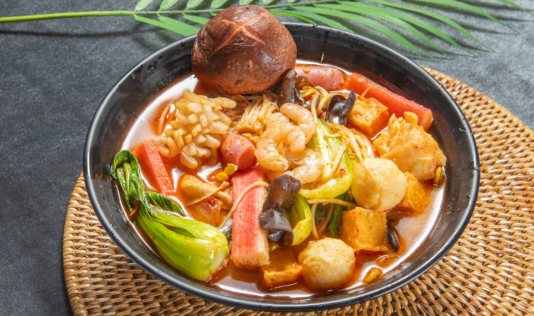 대천부마라탕 훠궈 대림점 사진 2
