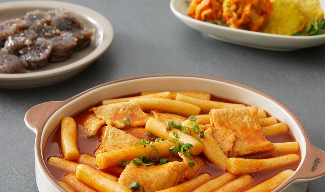 석관동떡볶이 세종대점 사진 7
