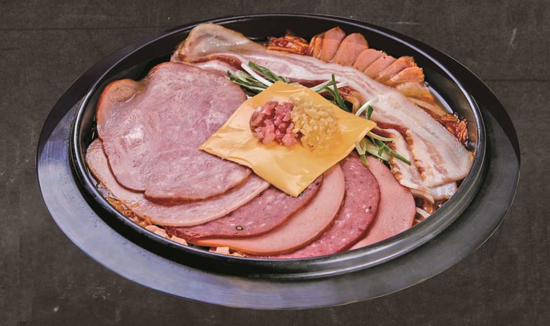 엉클부대찌개 2