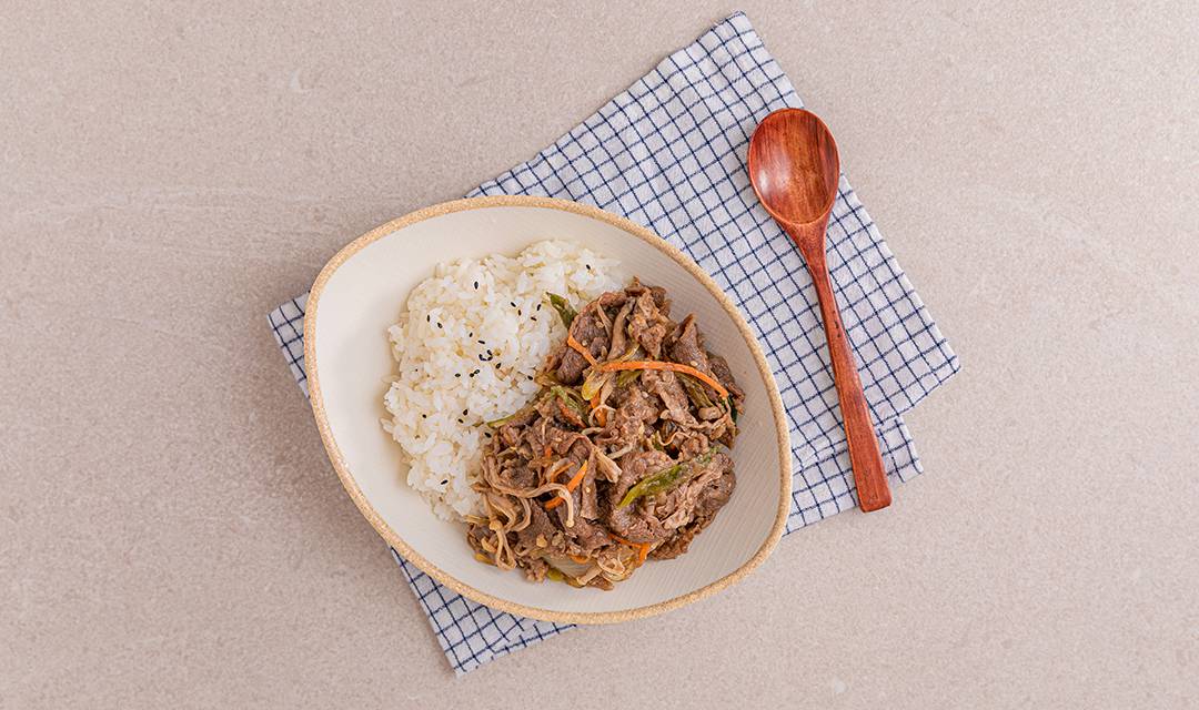 맘마킹도시락 왕십리역점 사진 4
