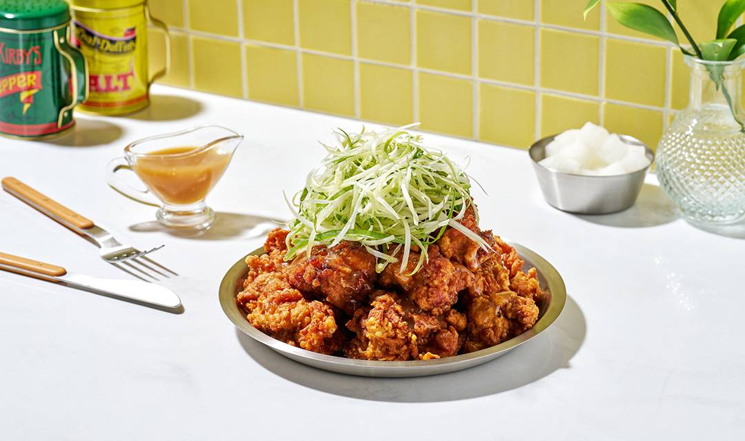 썬파닭치킨 화성반월점 사진 2