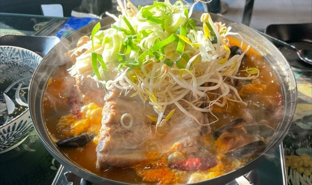 우로 대표 사진