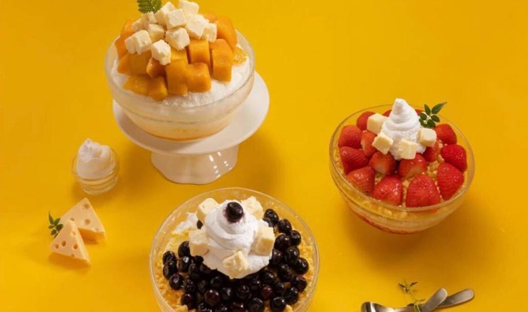 빙동댕 마포점 대표 사진