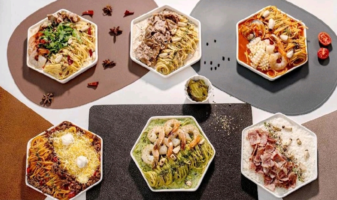 시골남자파스타 성남점 사진 3