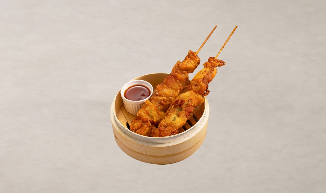 오닭꼬치 3