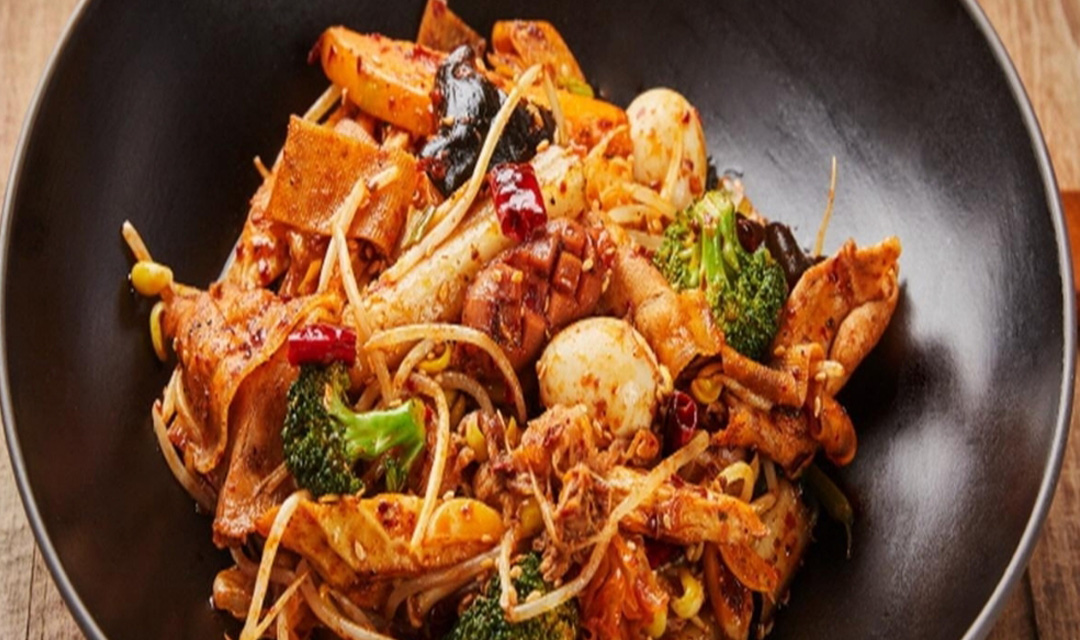마라의신 대치점 사진 5