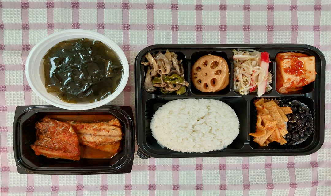 만리기사식당 사진 4