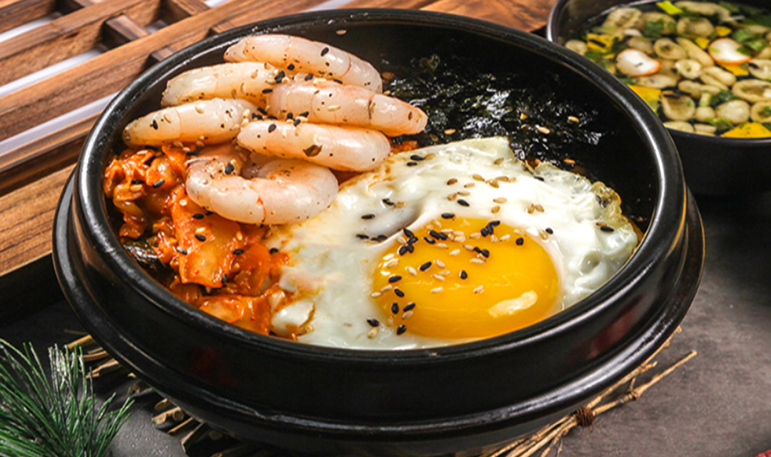 볶음밥도사 자양성수점 사진 3