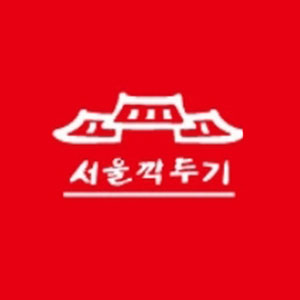 Seoulkkakdugi (서울깍두기) 1