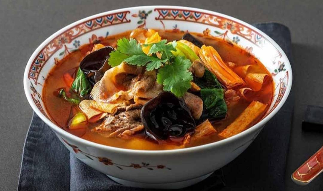 대천부마라탕 훠궈 대림점 사진 7