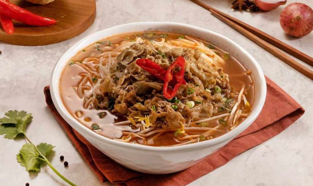강남쌀국수 문정점 사진 4