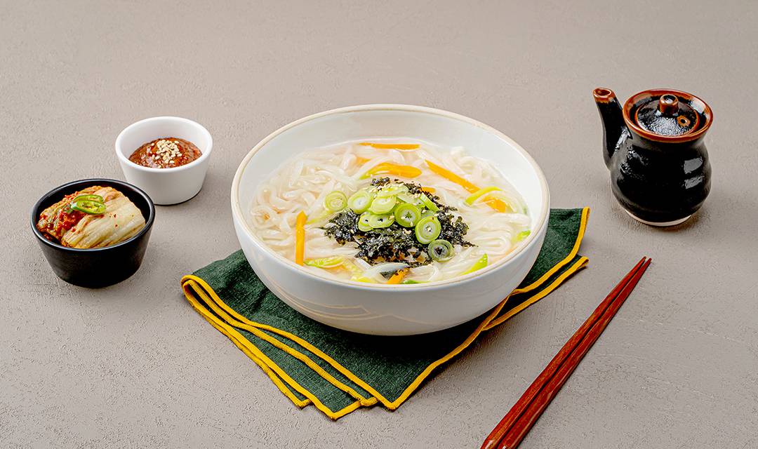 Obaekguksu pocheonsicheongjeom 1