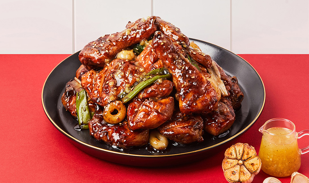 기영이숯불두마리치킨 영등포대림점 사진 8