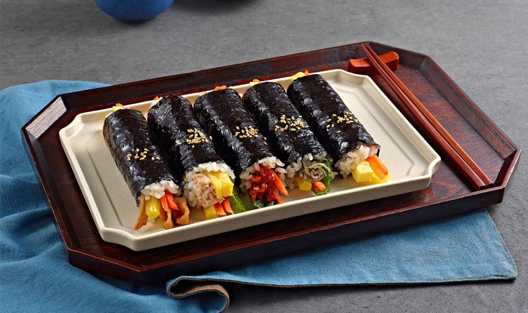 청춘꼬마김밥 분당서현점 사진 8