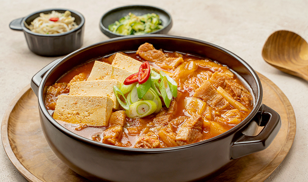 Cheongnyeonjjige icheonbongdeokjeom (청년찌게 이천봉덕점) 3