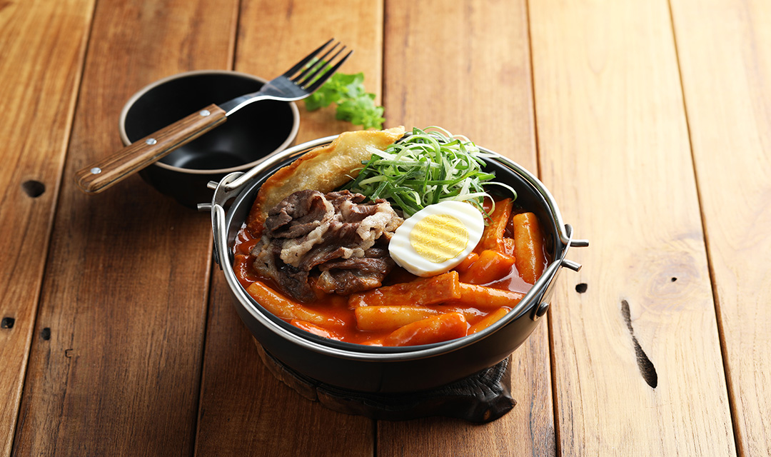 석관동떡볶이 세종대점 사진 3