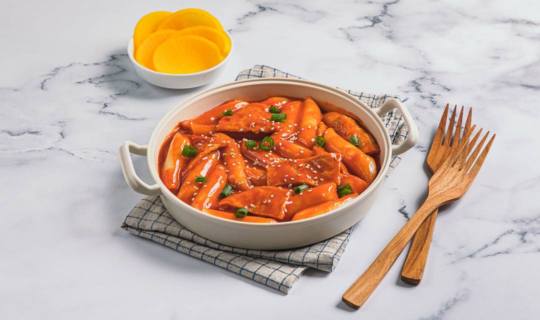 홀딱반한떡볶이 반포점 사진 3