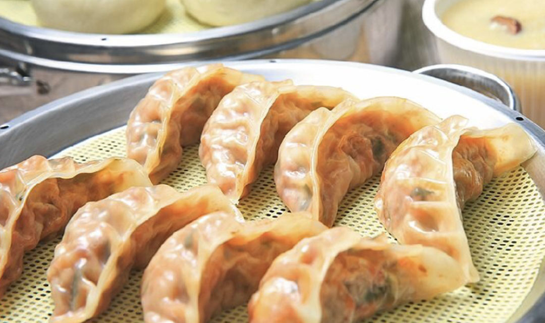 백이모왕만두 사진 2