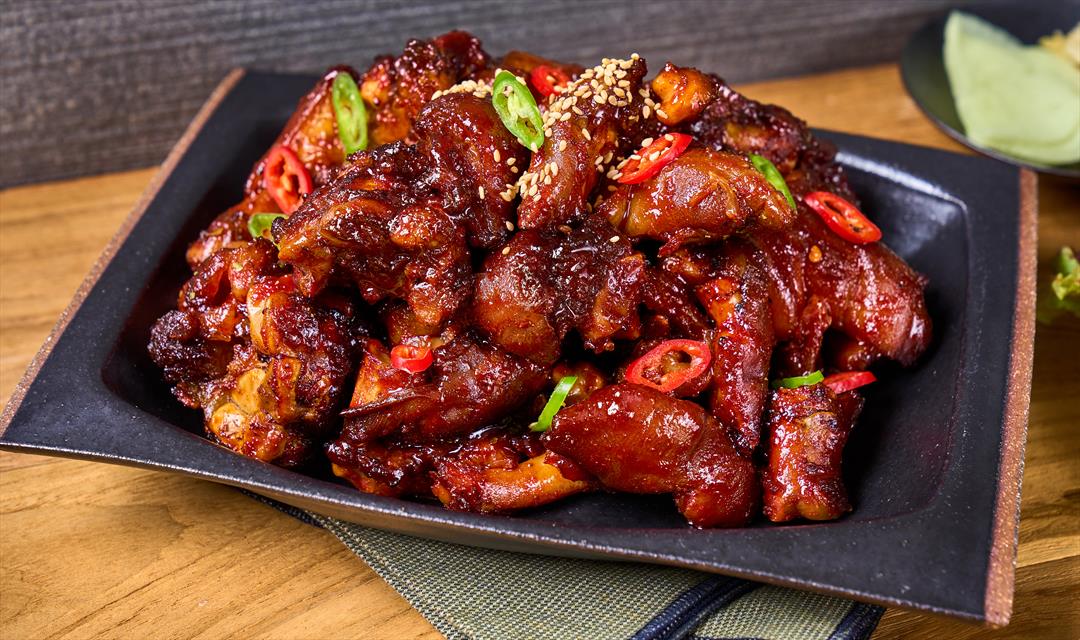 가장맛있는족발 3