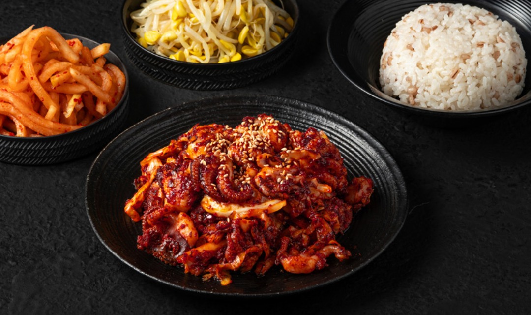 산촌신쭈꾸미 숙명여대점 사진 8