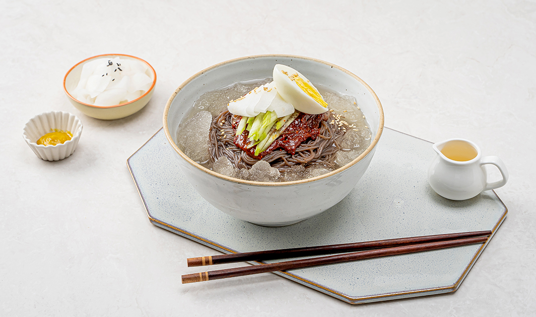 Masongwangmandu 6