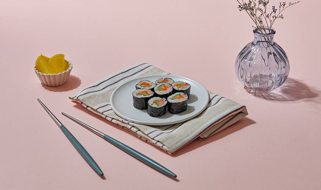 Gobongmingimbap (고봉민김밥) 2