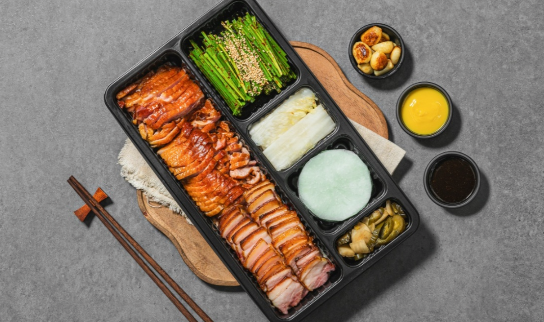 상상오리 용인수지점 사진 4