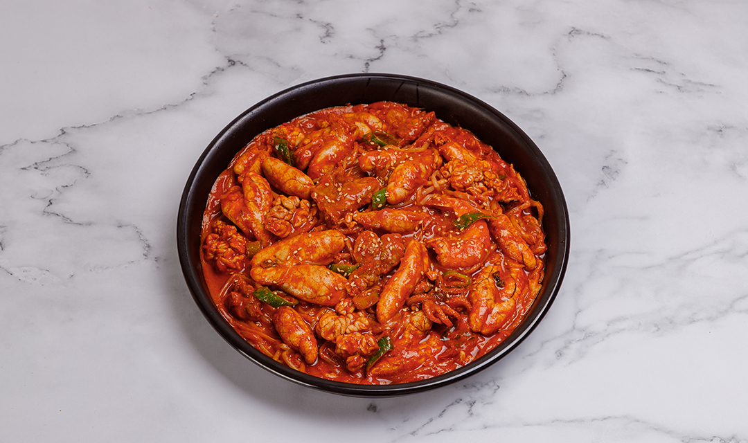 푸른바다찜탕 잠실점 사진 4