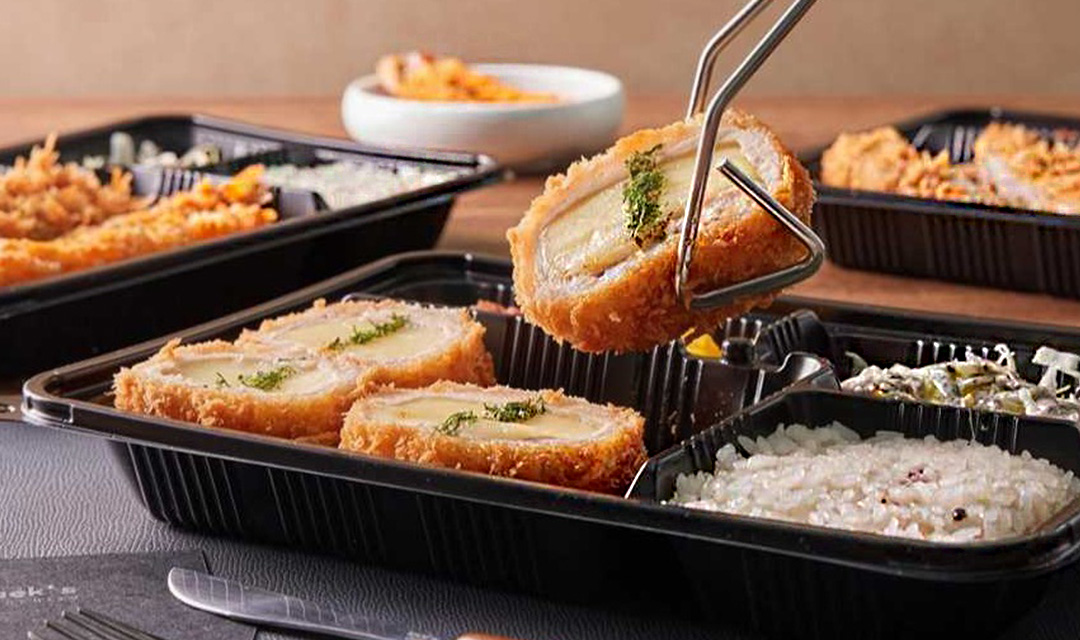 카츠백 왕십리점 사진 2