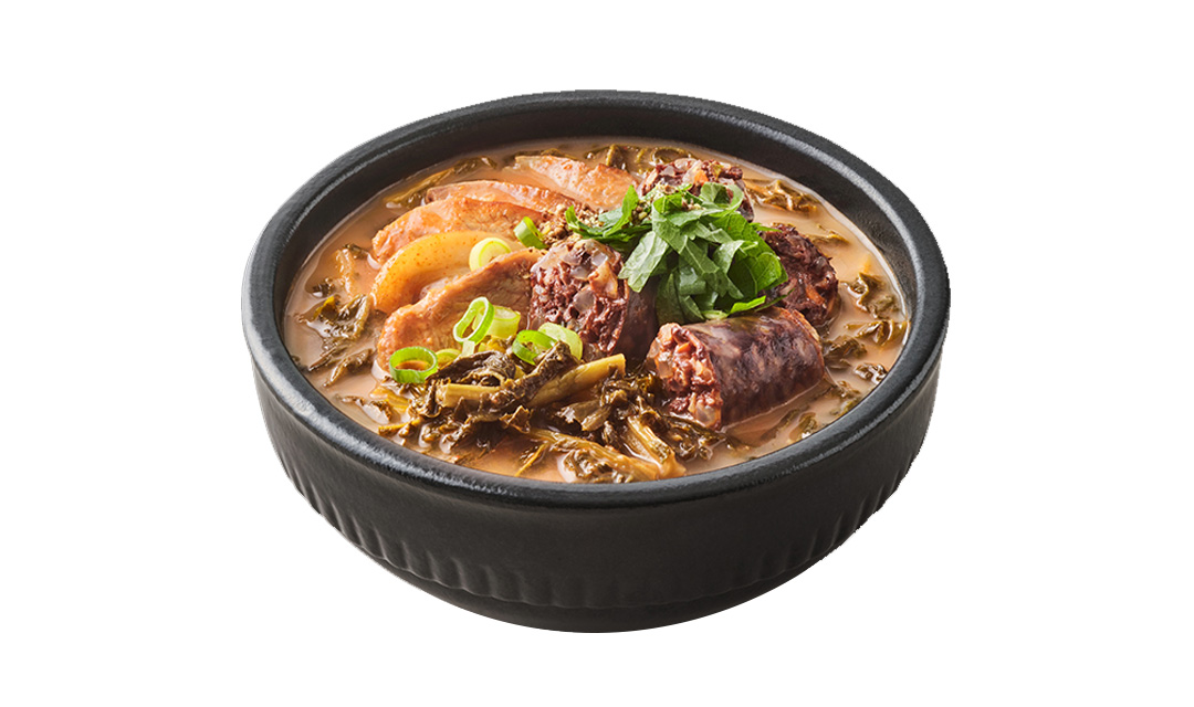 큰맘할매순대국 권선사거리점 사진 8