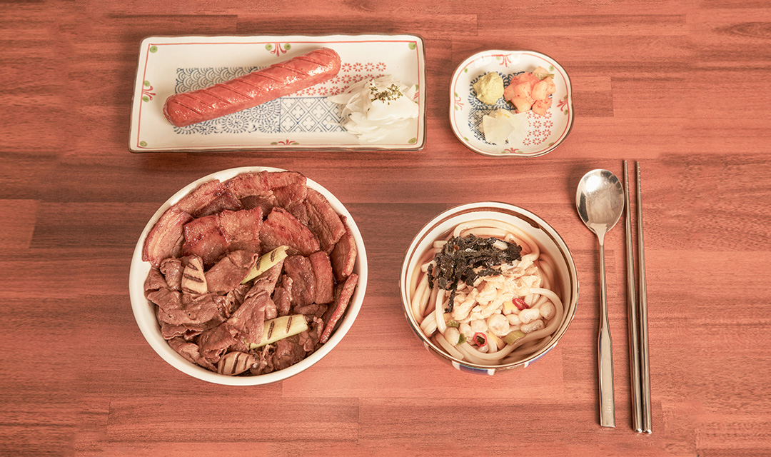 핵밥 속초조양점 2