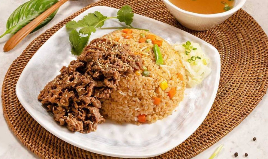 강남쌀국수 문정점 사진 5
