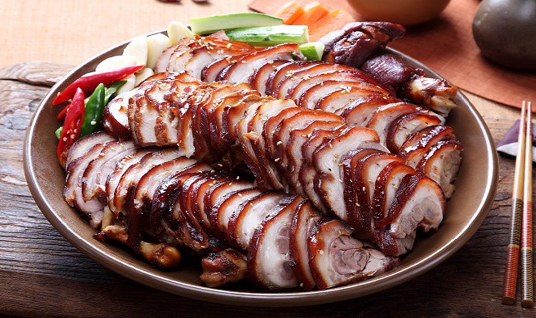 가장맛있는족발 답십리역점 사진 6