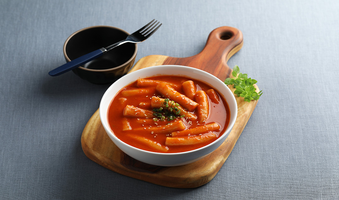 Gobongmingimbap in miayeokjeom 4