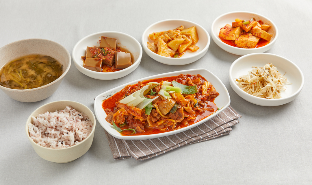직화한상 사진 8